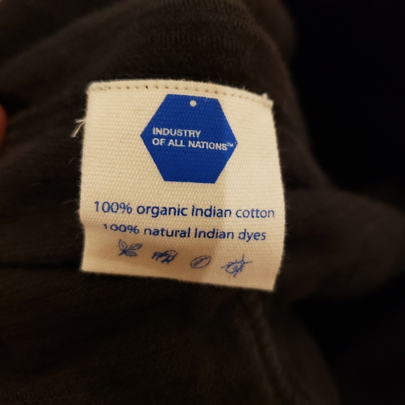 Industry of all nations pants - Picture 4 of 6